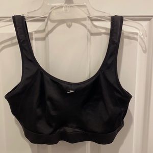 Speedo sports bra